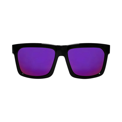 Coeyewear Hard Money Z87+ Matte Black XL series - High Voltage Industries