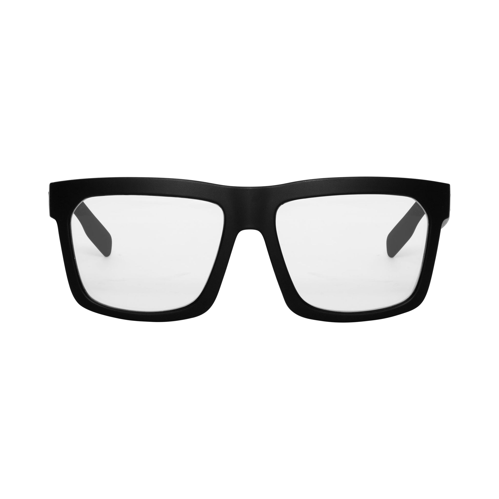 Coeyewear Hard Money Z87 Matte Black XL series - High Voltage Industries