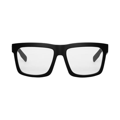 Coeyewear Hard Money Z87 Matte Black XL series - High Voltage Industries