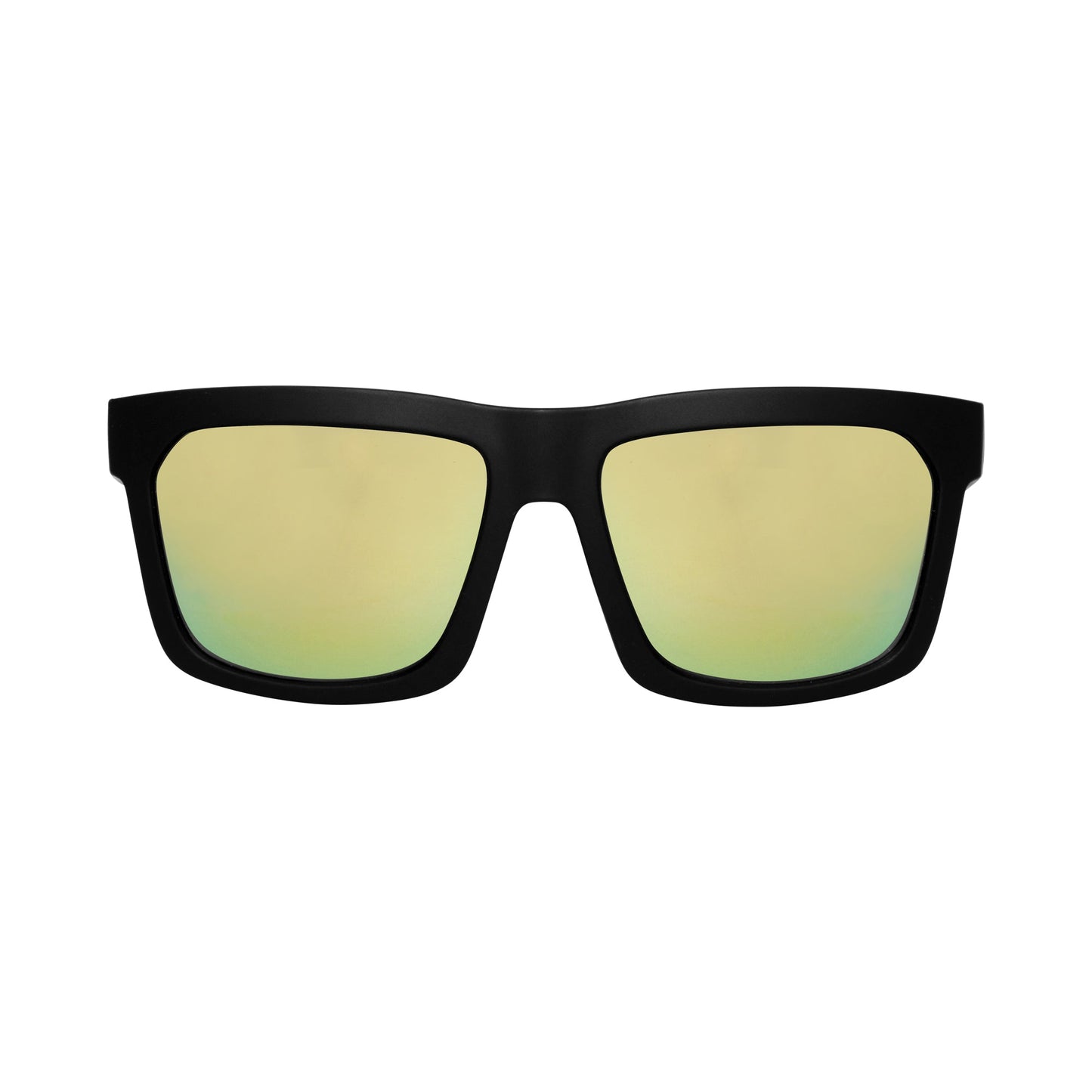 Coeyewear Hard Money Z87 Matte Black XL series - High Voltage Industries