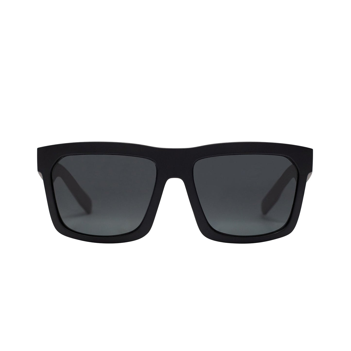 Coeyewear Hard Money Z87 Matte Black XL series - High Voltage Industries