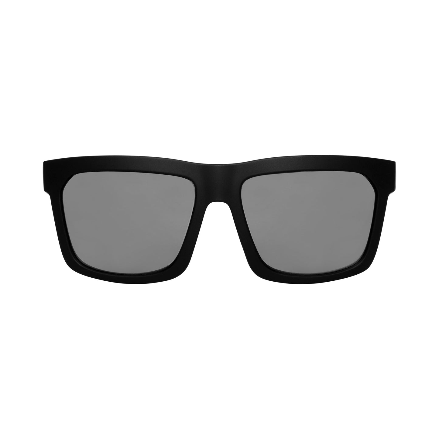 Coeyewear Hard Money Z87 Matte Black XL series - High Voltage Industries