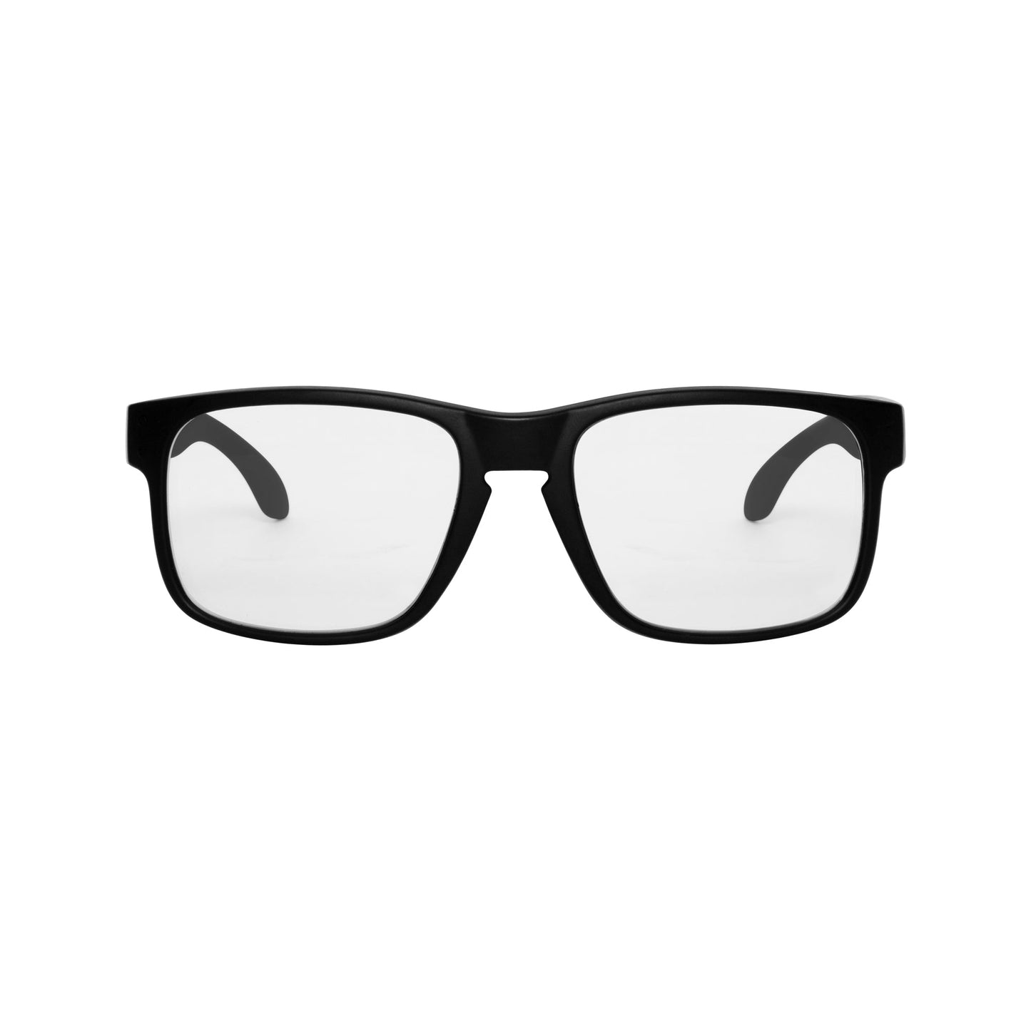 Coeyewear Loki Z87 Matte Black - High Voltage Industries