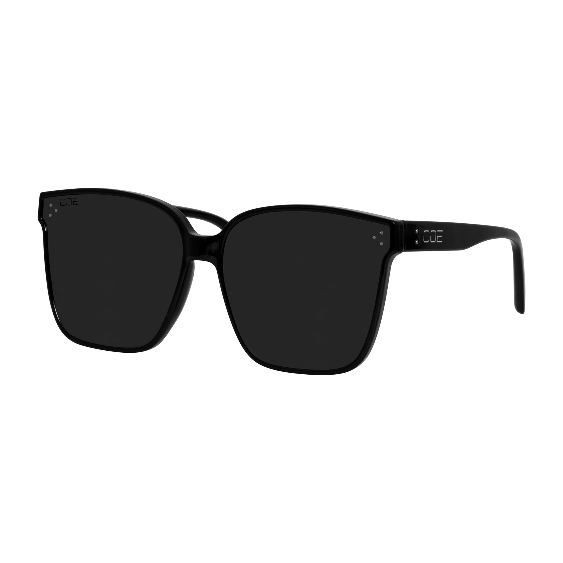 Coeyewear Luna Womens Sunnies - High Voltage Industries