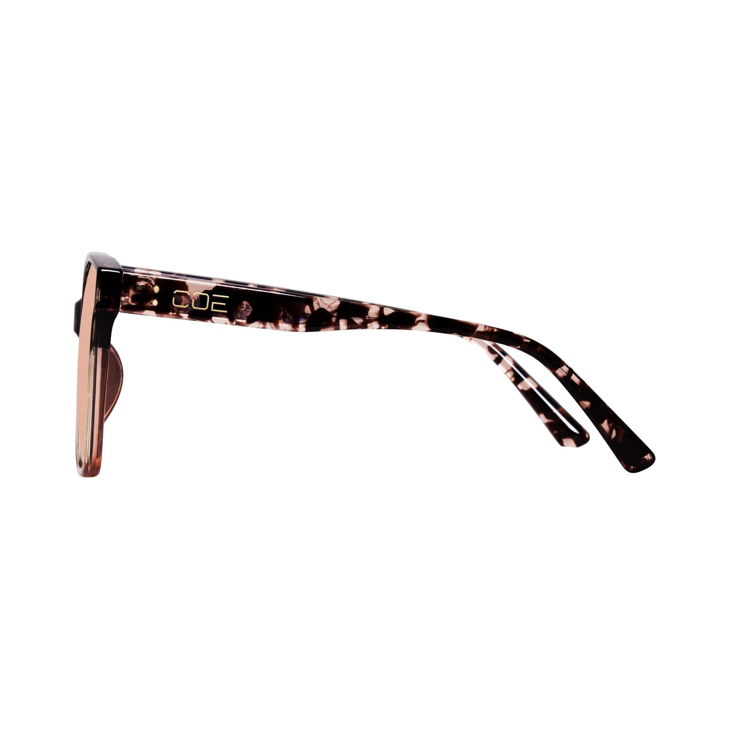 Coeyewear Luna Womens Sunnies - High Voltage Industries