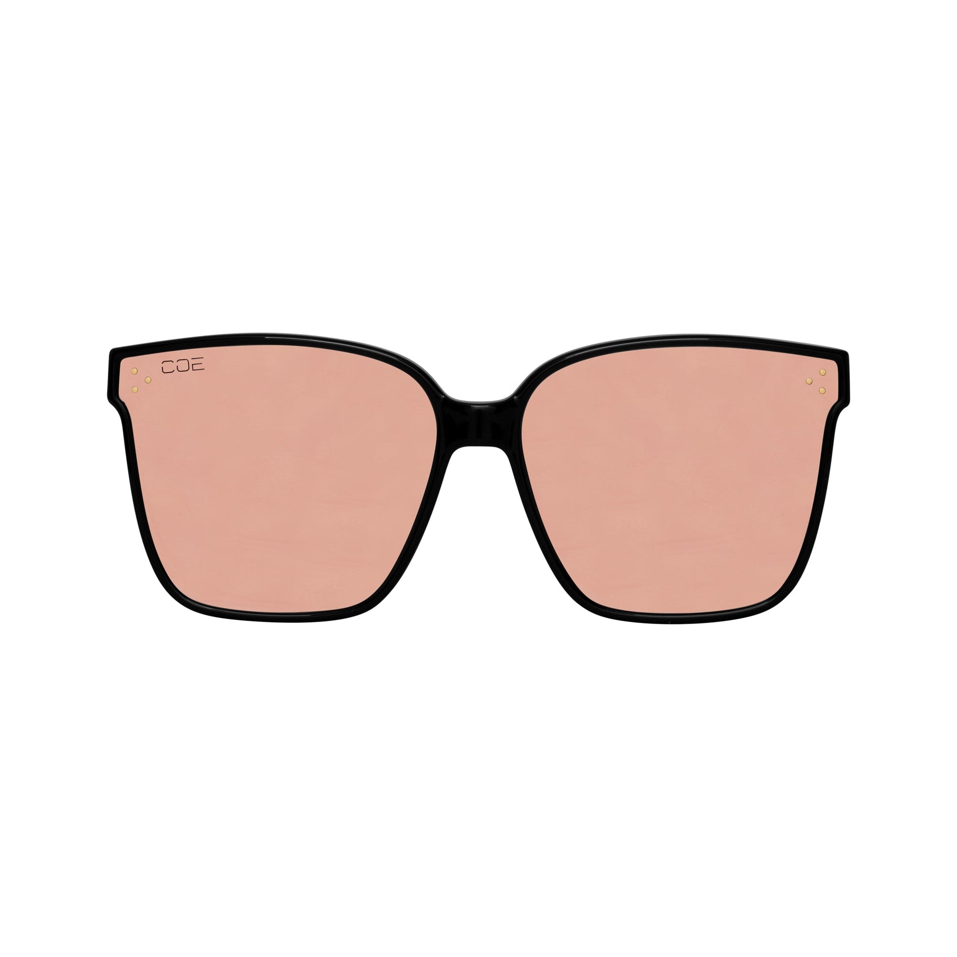 Coeyewear Luna Womens Sunnies - High Voltage Industries