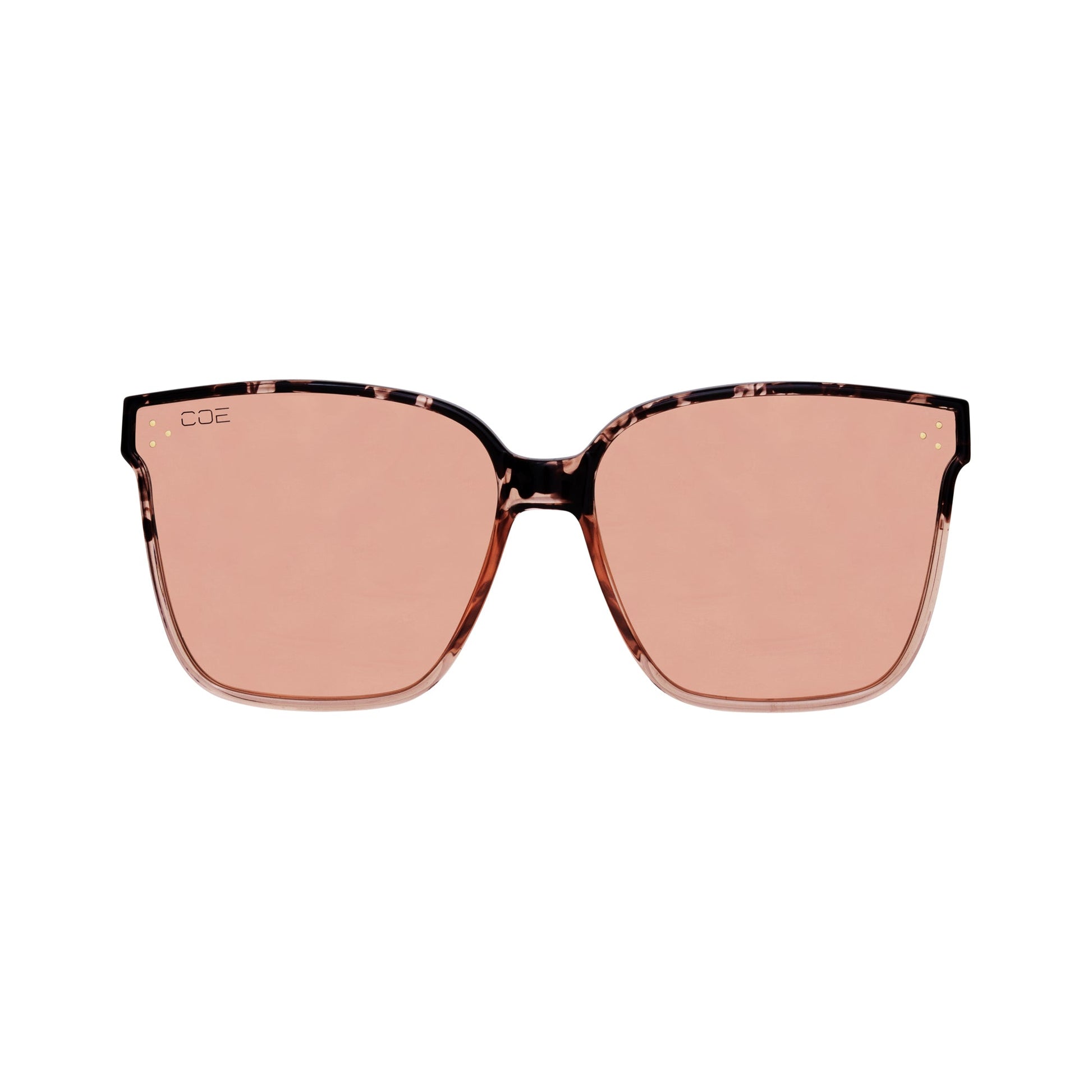 Coeyewear Luna Womens Sunnies - High Voltage Industries