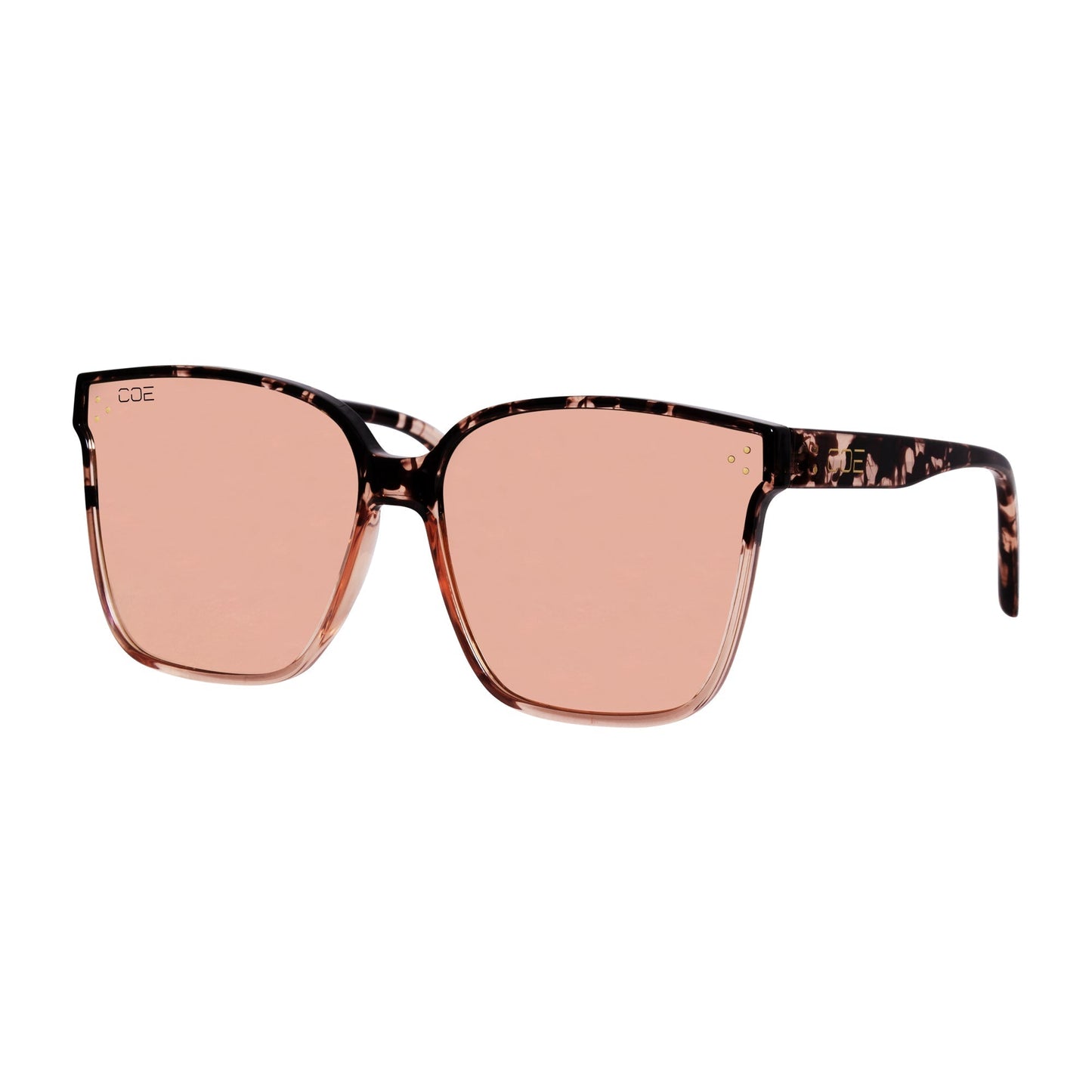 Coeyewear Luna Womens Sunnies - High Voltage Industries