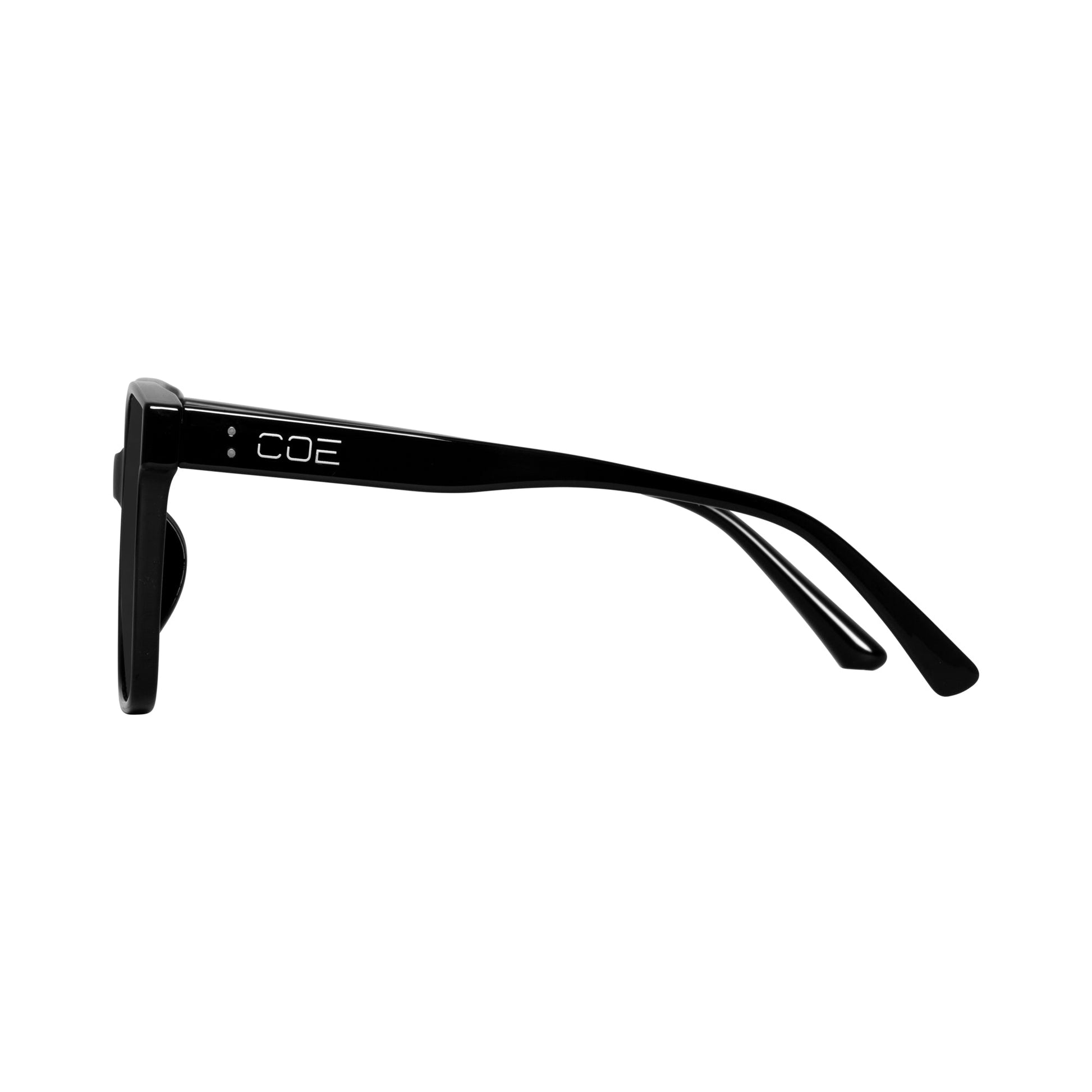 Coeyewear Luna Womens Sunnies - High Voltage Industries