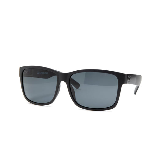 Coeyewear Oiler XL Z87 Matte Black - High Voltage Industries