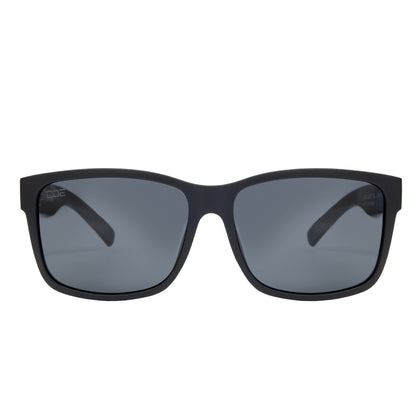 Coeyewear Oiler XL Z87 Matte Black - High Voltage Industries