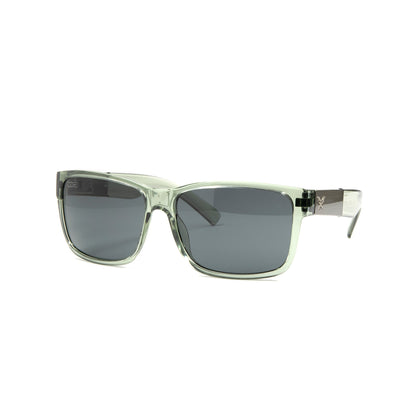 Coeyewear Oiler Z87 Gray - High Voltage Industries