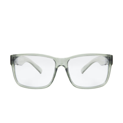 Coeyewear Oiler Z87 Gray - High Voltage Industries