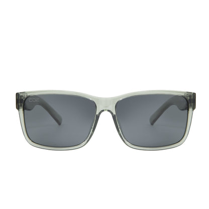 Coeyewear Oiler Z87 Gray - High Voltage Industries