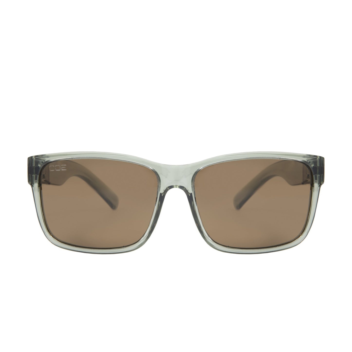 Coeyewear Oiler Z87 Gray - High Voltage Industries