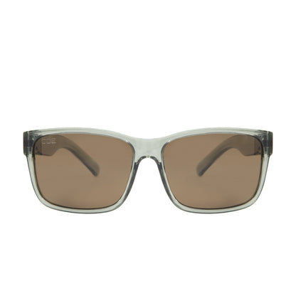 Coeyewear Oiler Z87 Gray - High Voltage Industries