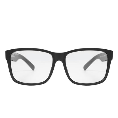 Coeyewear Oiler Z87 Matte Black - High Voltage Industries