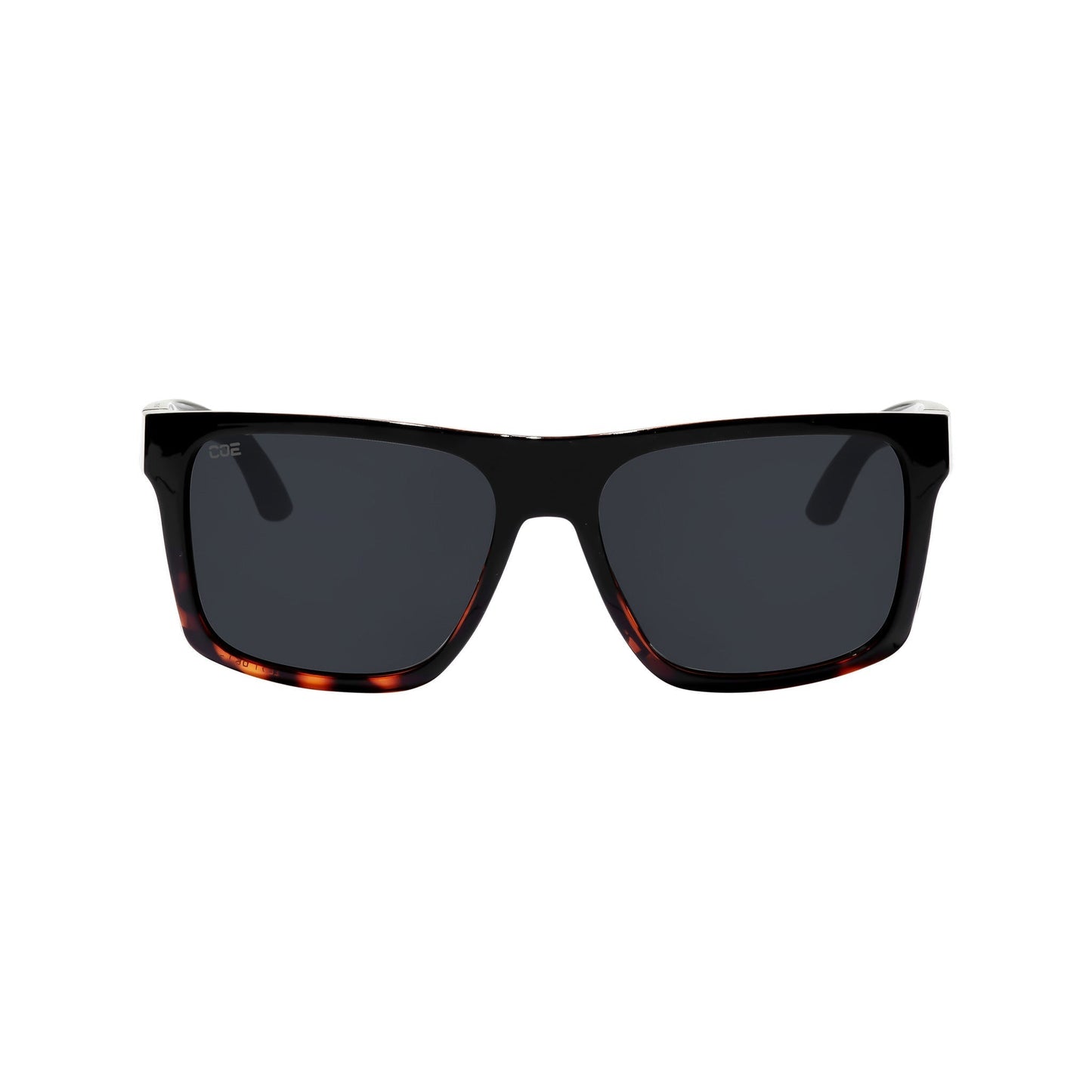 Coeyewear Outrigger Z87+ Gloss Black Tortoise - High Voltage Industries