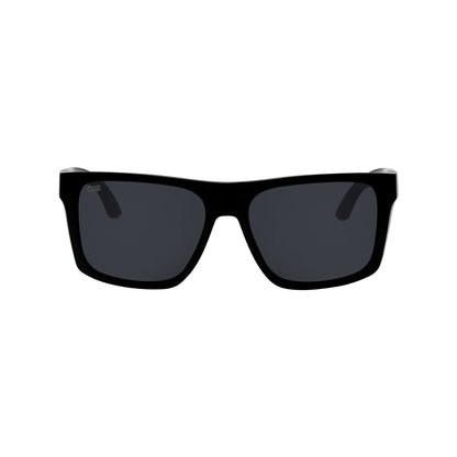 Coeyewear Outrigger Z87+ Matte Black - High Voltage Industries