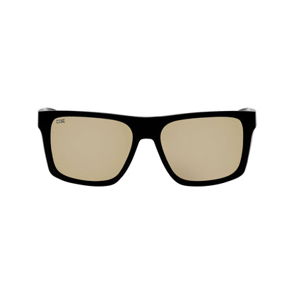 Coeyewear Outrigger Z87+ Matte Black - High Voltage Industries