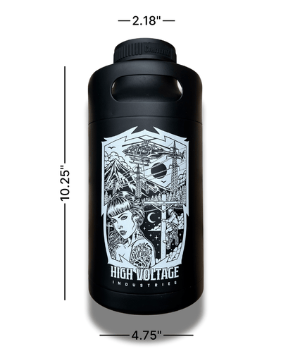 Dreamer Mini Keg - High Voltage Industries