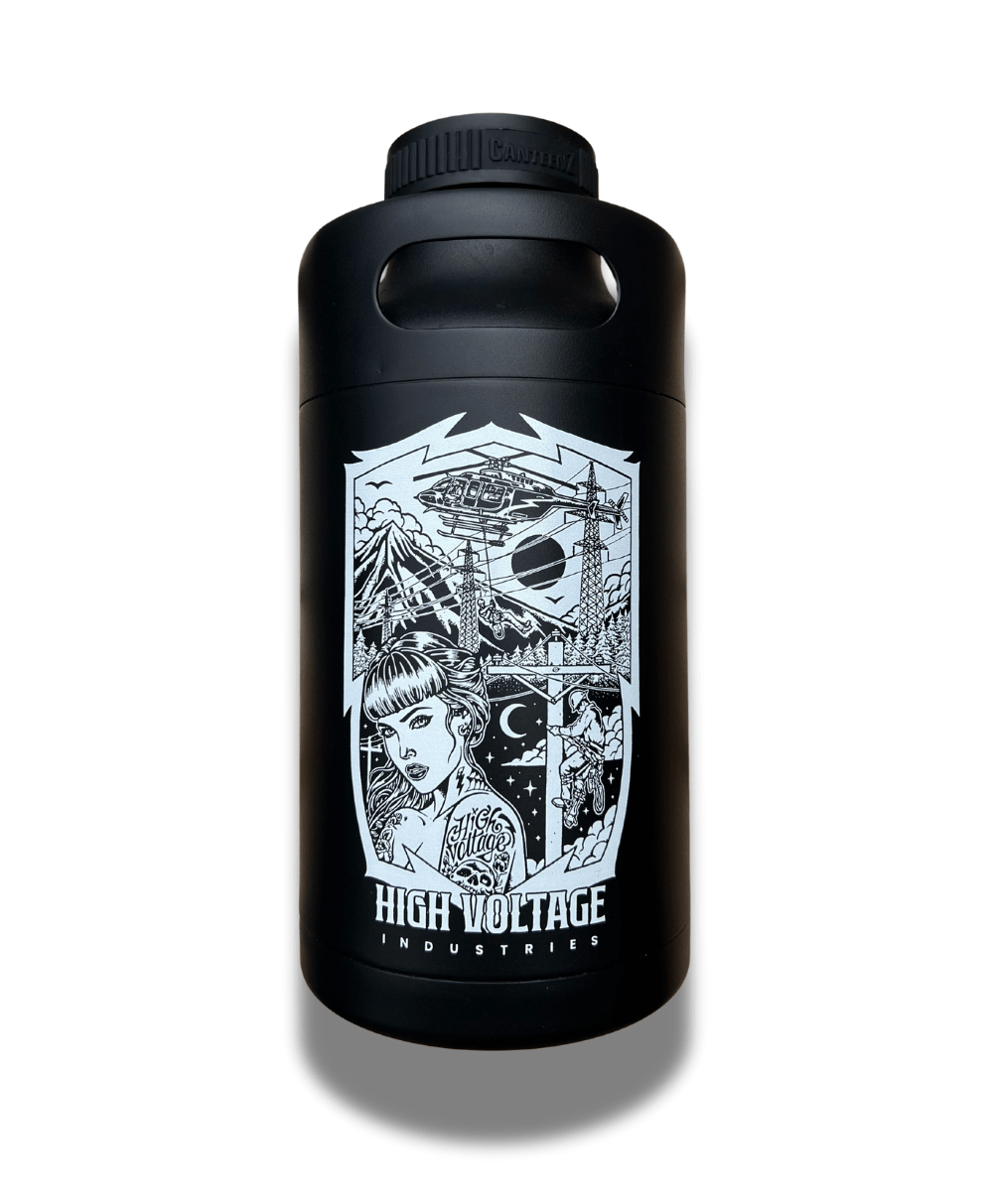 Dreamer Mini Keg - High Voltage Industries