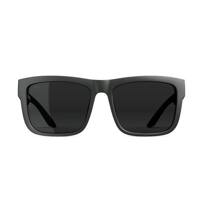 Co Eyewear - Drifter Z87 Matte Black Photochromic - High Voltage Industries