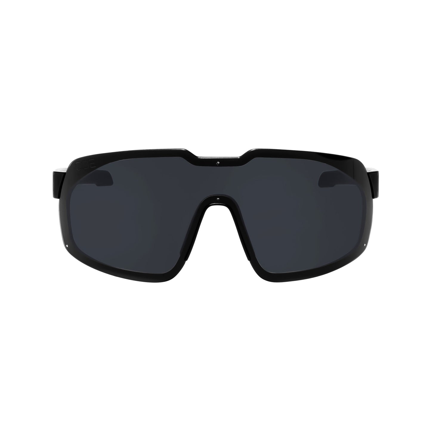 Coeyewear General Z87+ Matte Black