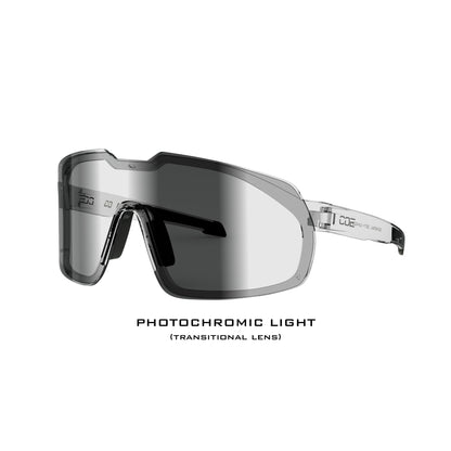 Co Eyewear - General Z87+ Matte Black