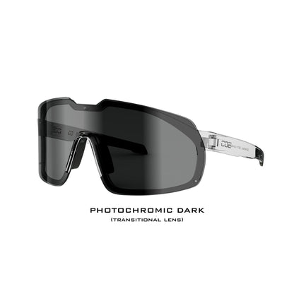 Co Eyewear - General Z87+ Matte Black