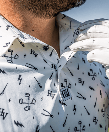 Essentials Polo - High Voltage Industries