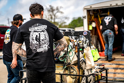 Paradise Tee - High Voltage Industries