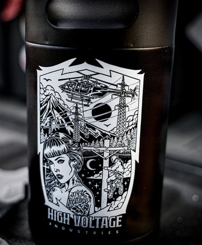 Dreamer Mini Keg - High Voltage Industries