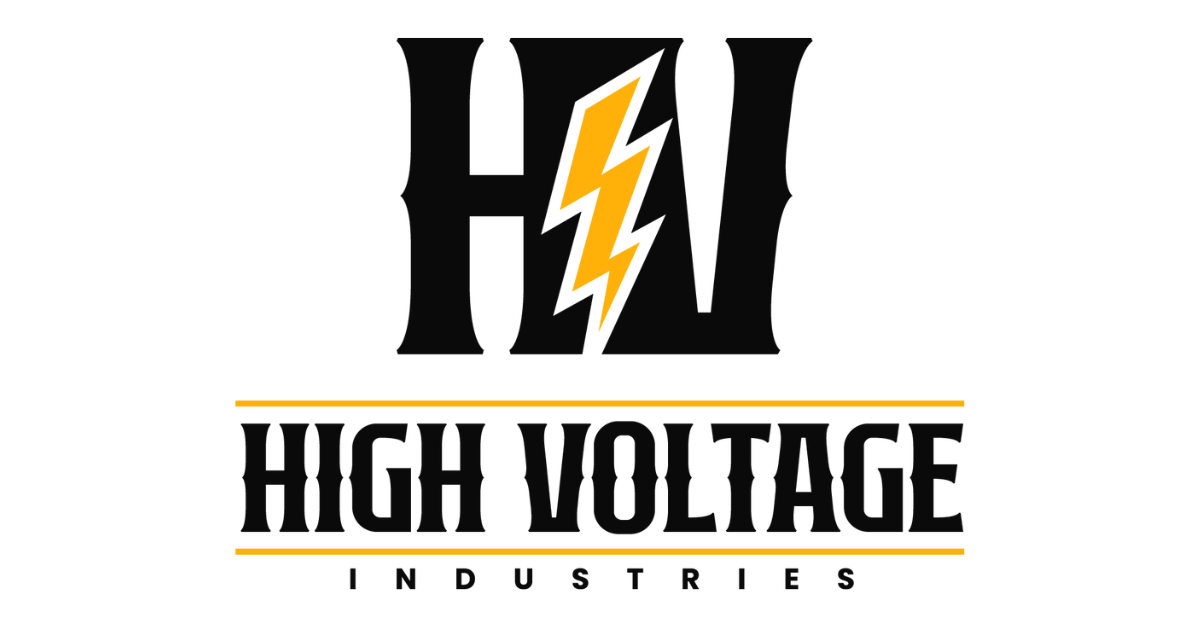 High Voltage Industries | For those who keep the lights on