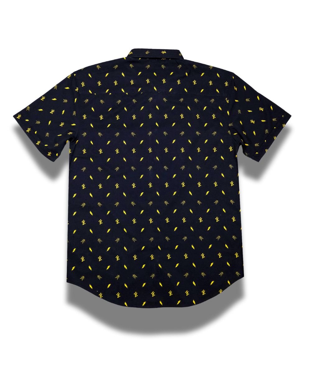 Highline Button Up | Off-The-Clock – High Voltage Industries