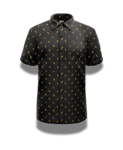 Highline Button Up - High Voltage Industries