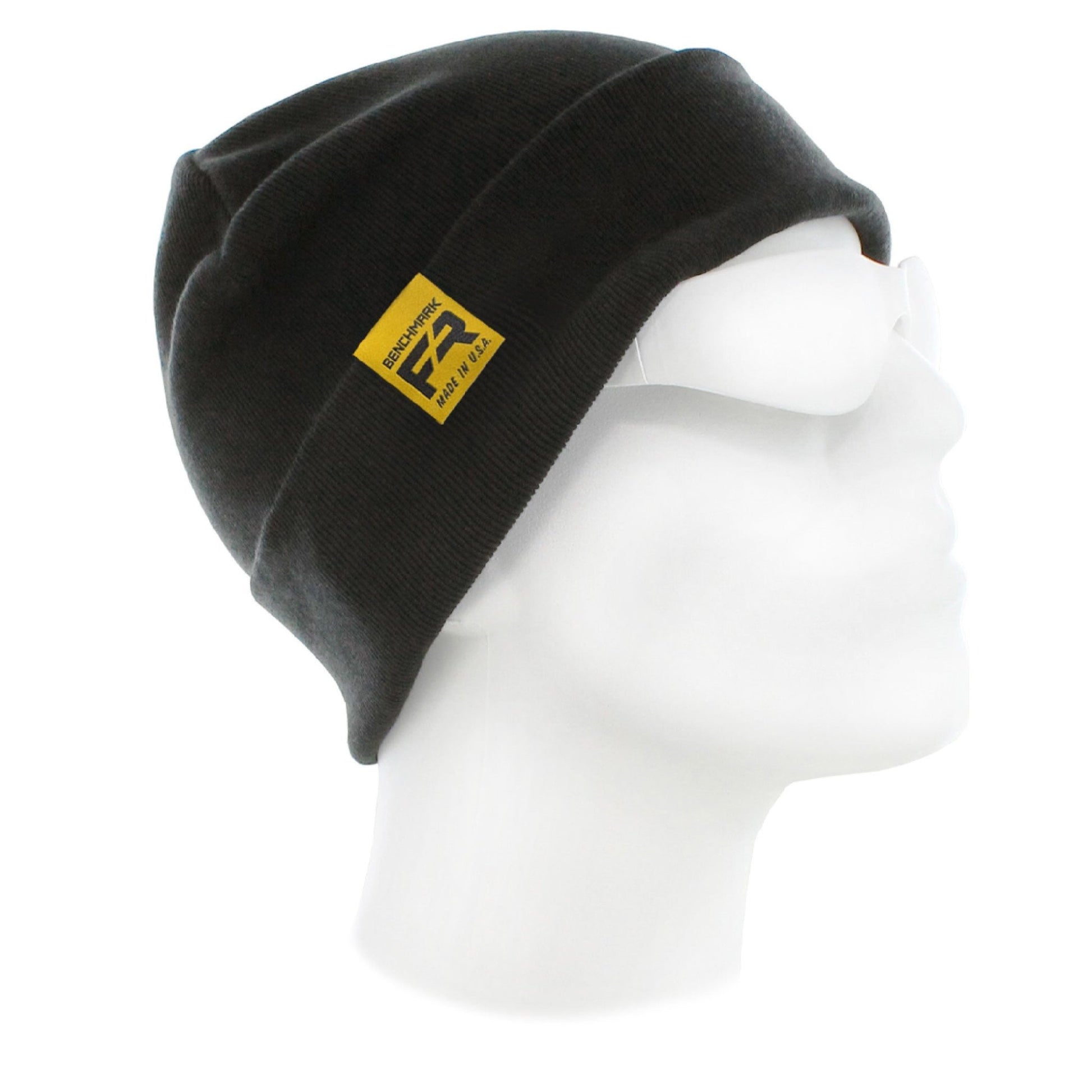 HVI x Benchmark FR Beanie - High Voltage Industries