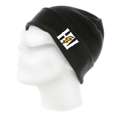 HVI x Benchmark FR Beanie - High Voltage Industries