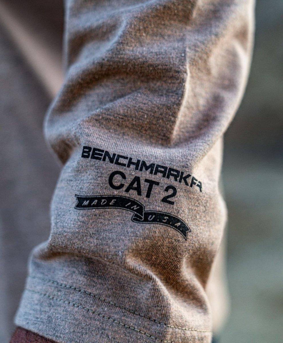 HVI x Benchmark FR - Dreamer Lightweight FR Hoodie - High Voltage Industries