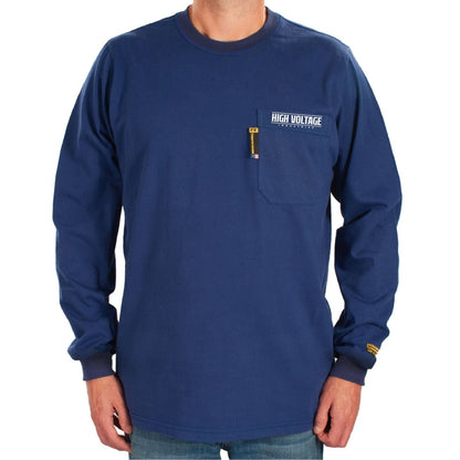 HVI x Benchmark FR - Havoc FR - High Voltage Industries
