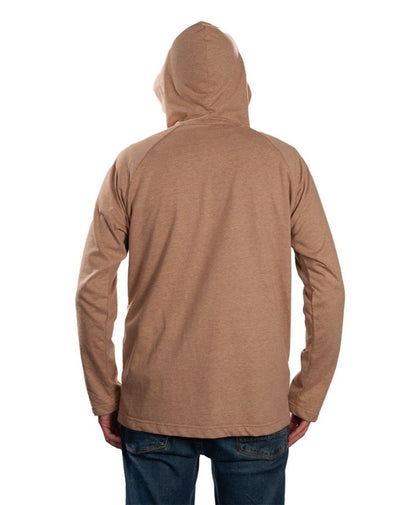 HVI x Benchmark FR - Lightweight FR Hoodie (No Back Design) - High Voltage Industries