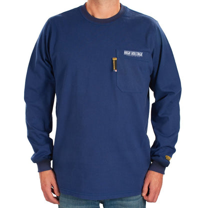 HVI x Benchmark FR - Standard FR - High Voltage Industries