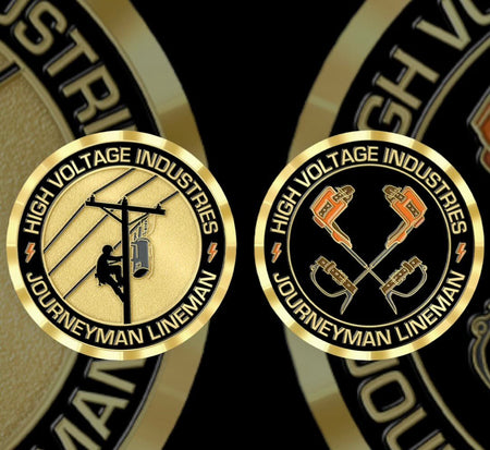 Challenge Coins