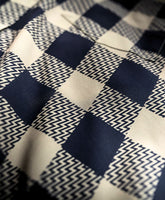 Decoy Button Up - High Voltage Industries