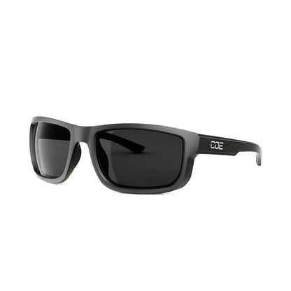 Co Eyewear - Magneto Z87+ Matte Black - High Voltage Industries