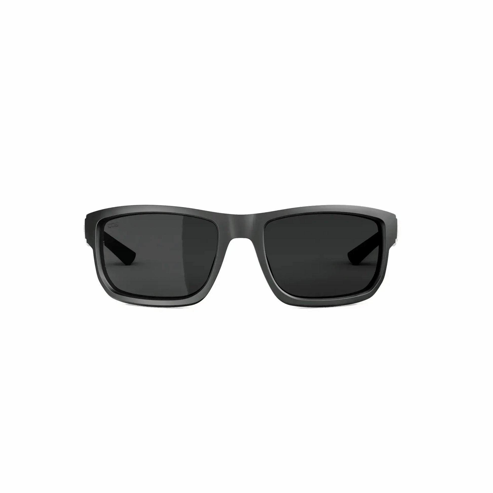 Co Eyewear - Magneto Z87+ Matte Black - High Voltage Industries