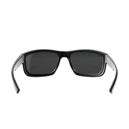 Co Eyewear - Magneto Z87+ Matte Black - High Voltage Industries
