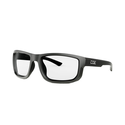 Co Eyewear - Magneto Z87+ Matte Black - High Voltage Industries