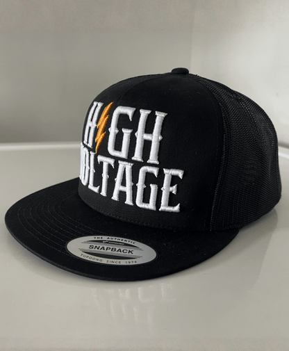 Mainline Trucker - High Voltage Industries
