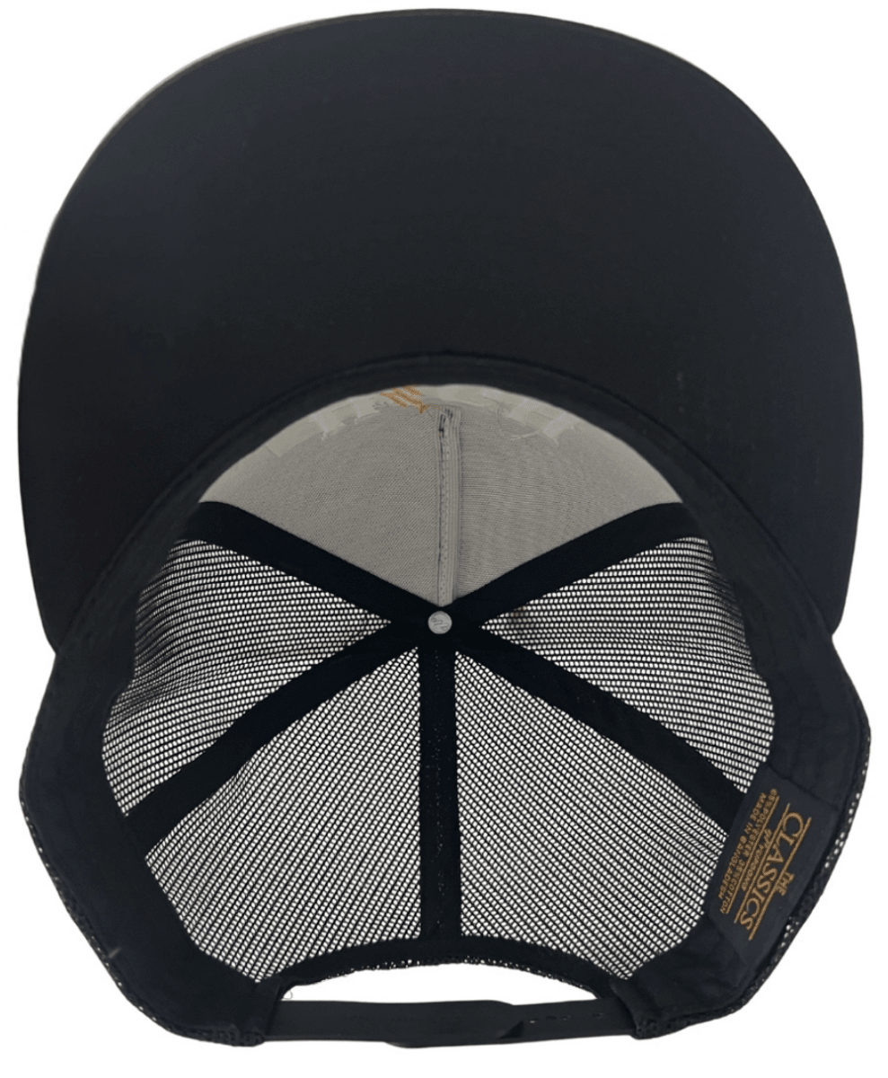 Mainline Trucker - High Voltage Industries